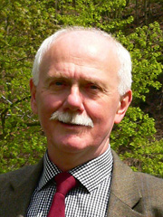 Prof. Albrecht Bemmann